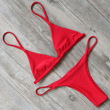 Brazilian Bikini