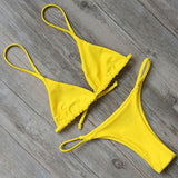 Brazilian Bikini