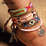 Anklets for Women