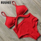 Bikini Swimsuit