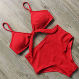 Bikini Swimsuit