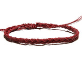 Anklets Bracelets Set