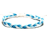 Anklets Bracelets Set