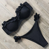Bandeau Bikini