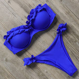 Bandeau Bikini