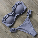 Bandeau Bikini