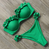Bandeau Bikini