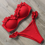 Bandeau Bikini