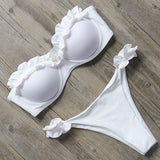 Bandeau Bikini