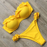 Bandeau Bikini