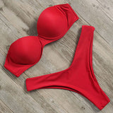 Bandeau Bikini