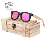 Brand Design Children Sunglasses