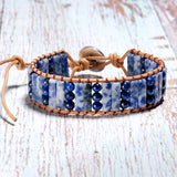 Wrap Bracelets