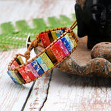 Chakra Bracelet