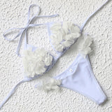 Flower Swimsuit