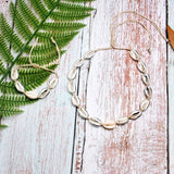 Shell Jewelry Set Fashion