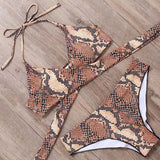 Swimsuit Swimwear