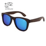 Real Wood Sunglasses