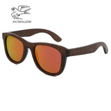 Real Wood Sunglasses