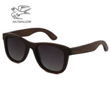 Real Wood Sunglasses