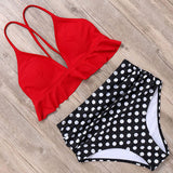 Swimwear Bikinis