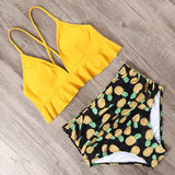 Swimwear Bikinis
