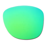 Women's wooden UV400 sunglasses
