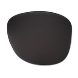 Women's wooden UV400 sunglasses
