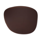 Women's wooden UV400 sunglasses