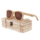 Wood Sunglasses