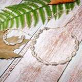 Shell Jewelry Set Fashion