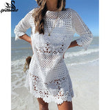 Beach Wear Pareos de Playa