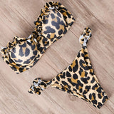 Bandeau Bikini