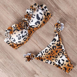 Bandeau Bikini