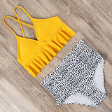 Swimwear Bikinis
