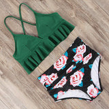Swimwear Bikinis