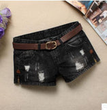 Cowboy Short  Womens